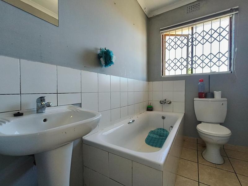 3 Bedroom Property for Sale in Ncambedlana Eastern Cape
